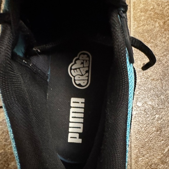 Puma runners - Picture 7 of 8